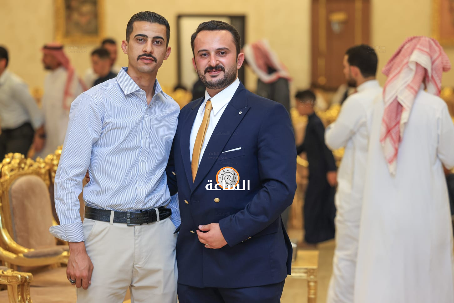 Madar Al-Saa Images 0.7292623598815547