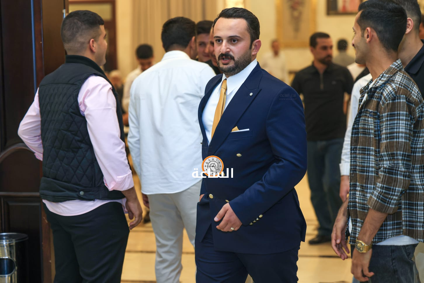 Madar Al-Saa Images 0.8475077377333308