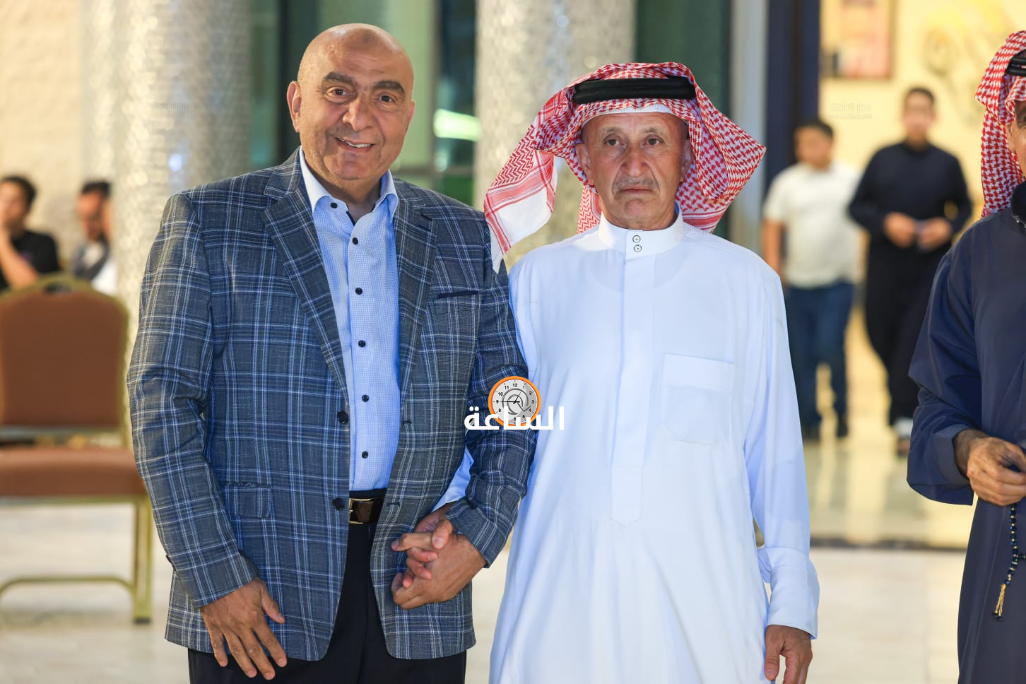 Madar Al-Saa Images 0.6936940899042817
