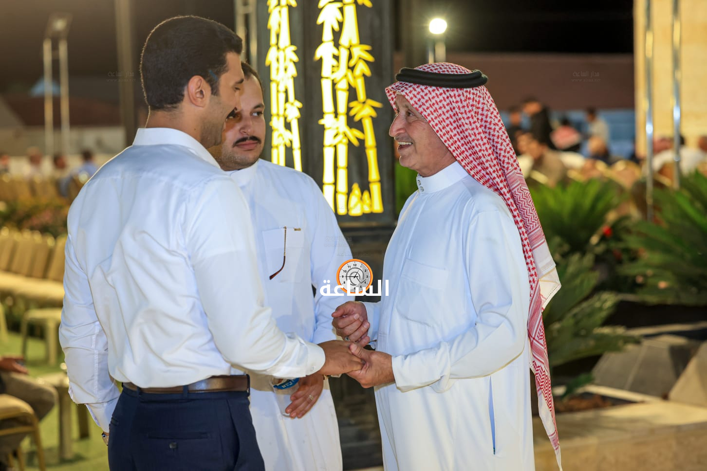 Madar Al-Saa Images 0.035731288849897846