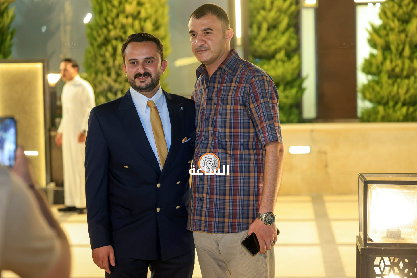 Madar Al-Saa Images 0.9042987714994362