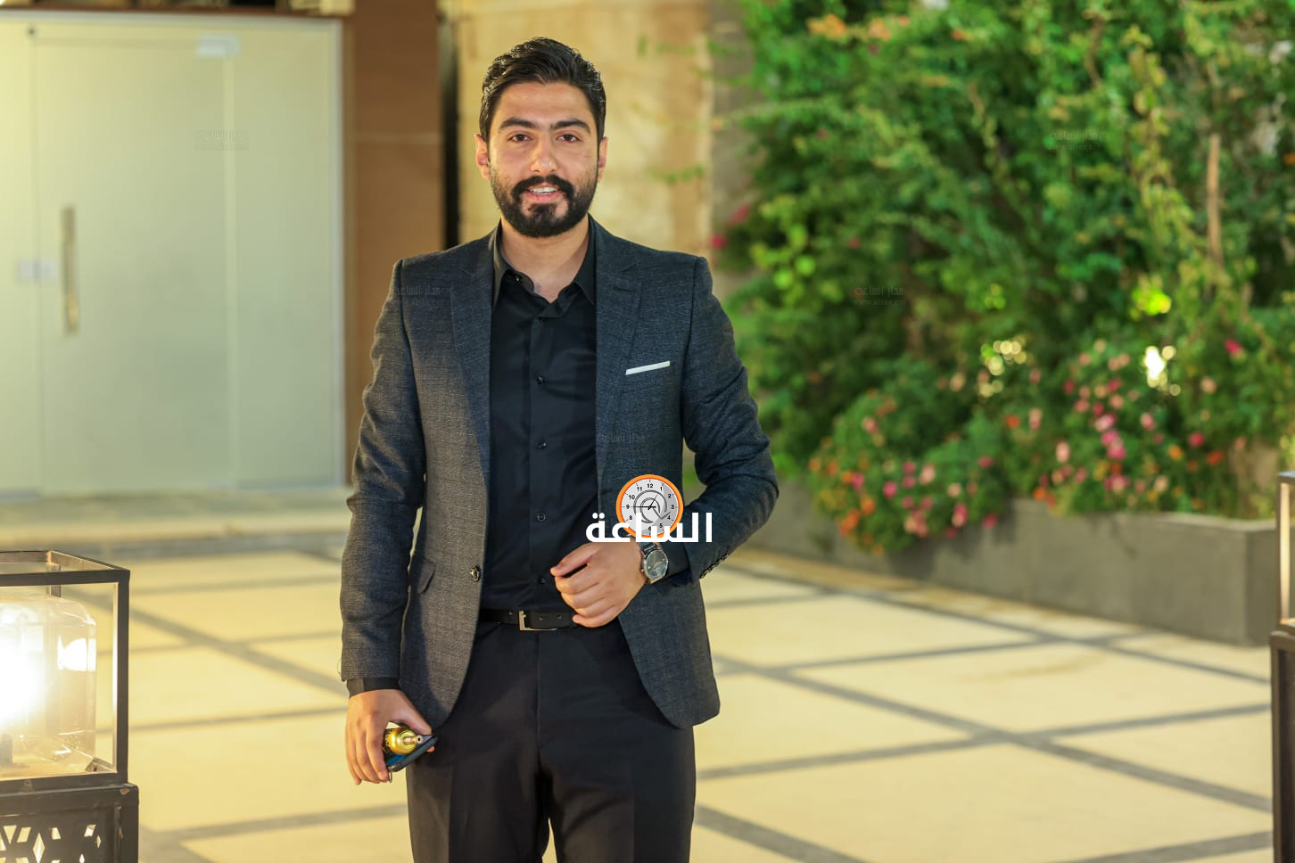 Madar Al-Saa Images 0.052004911988501545