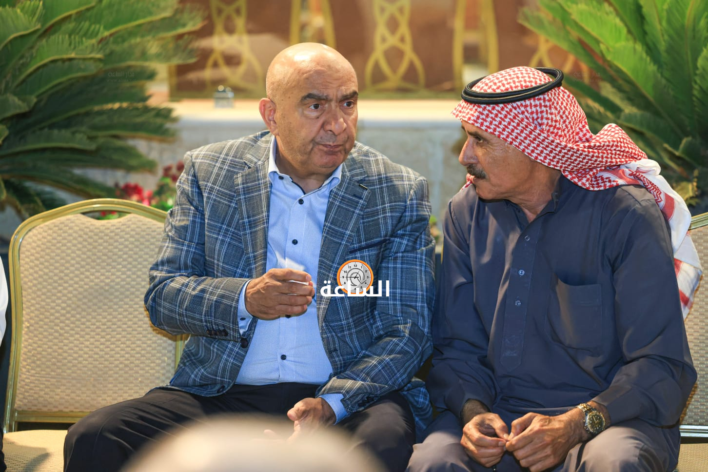 Madar Al-Saa Images 0.8345332216968654