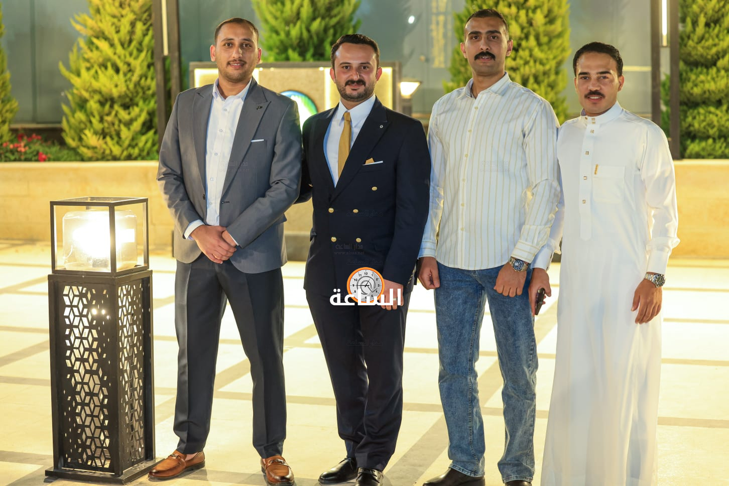 Madar Al-Saa Images 0.6540429476570829