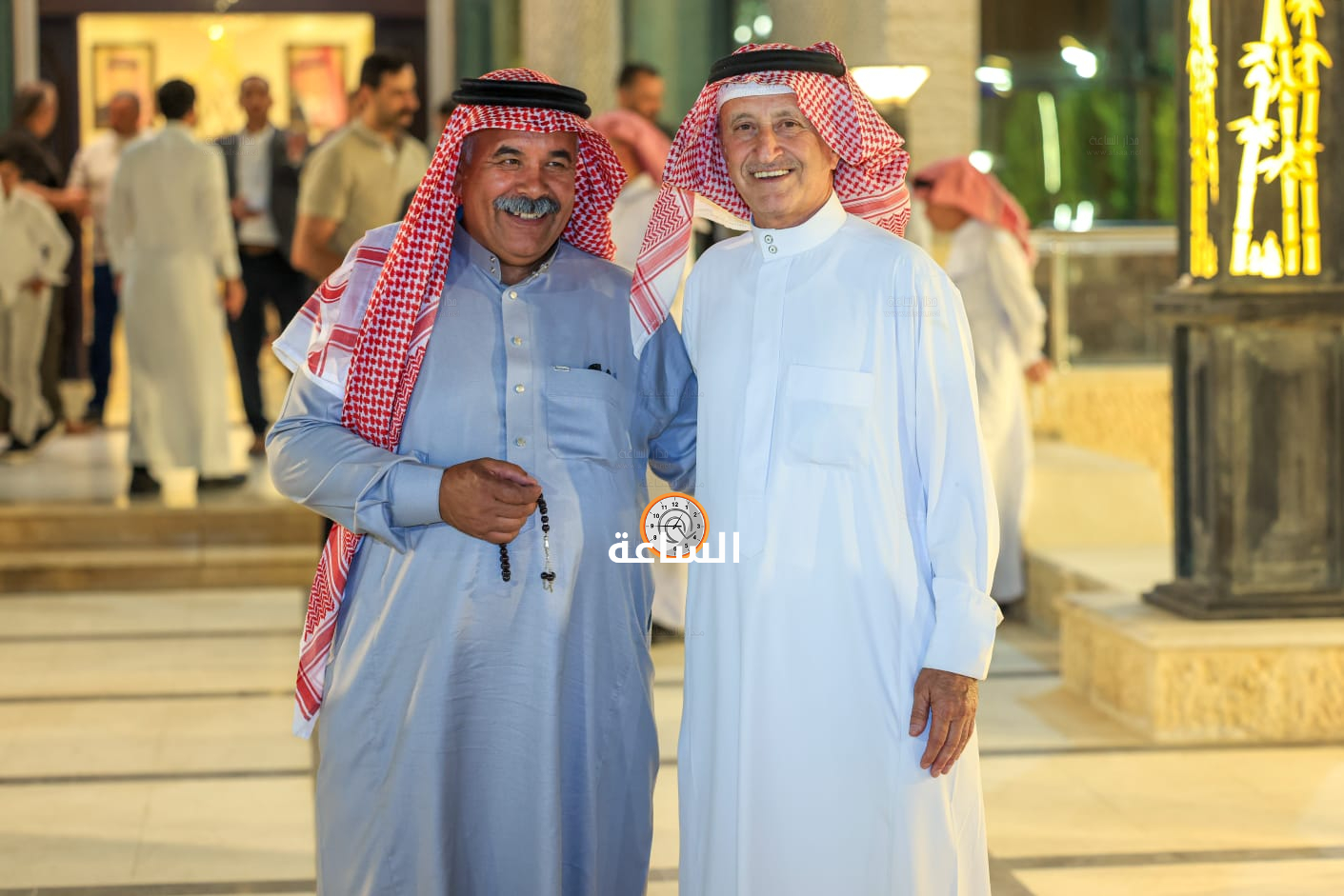 Madar Al-Saa Images 0.9010808514980196