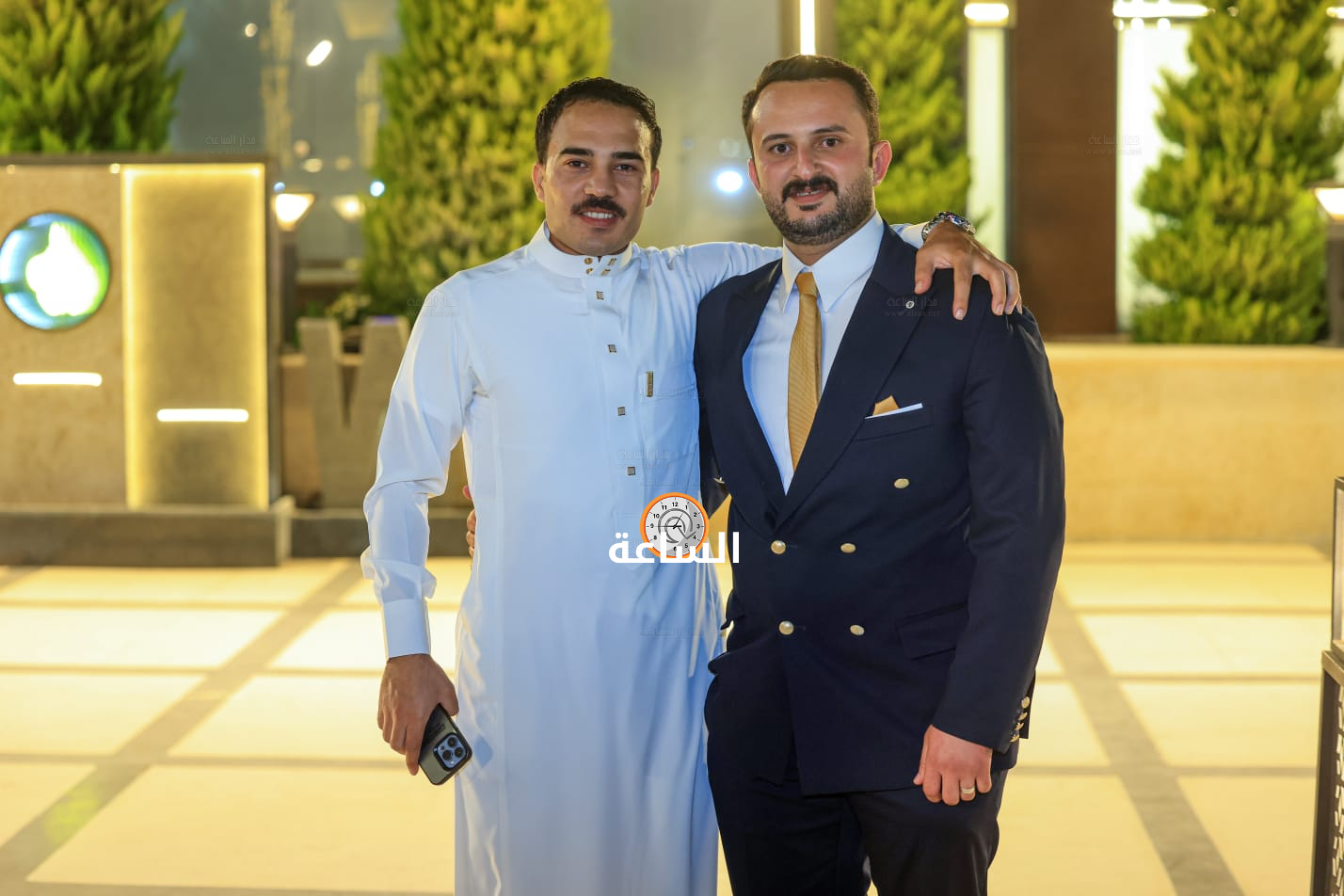 Madar Al-Saa Images 0.3152029576974995