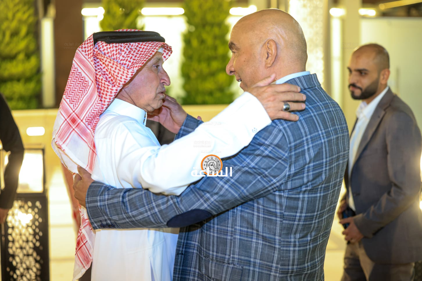 Madar Al-Saa Images 0.40665996001707305