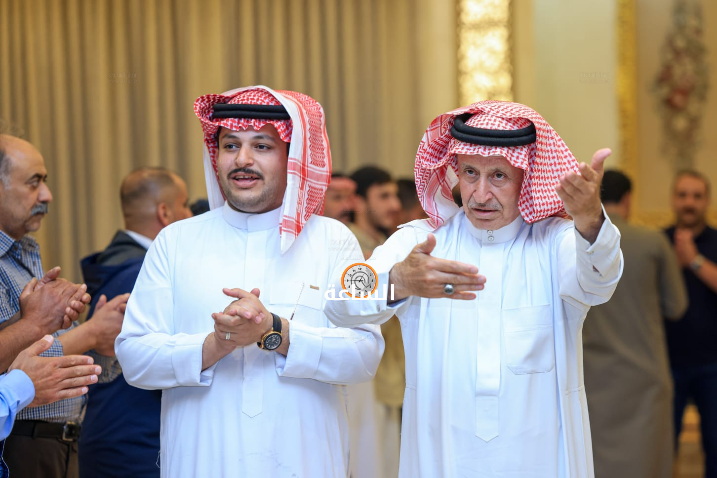 Madar Al-Saa Images 0.7055956729169476