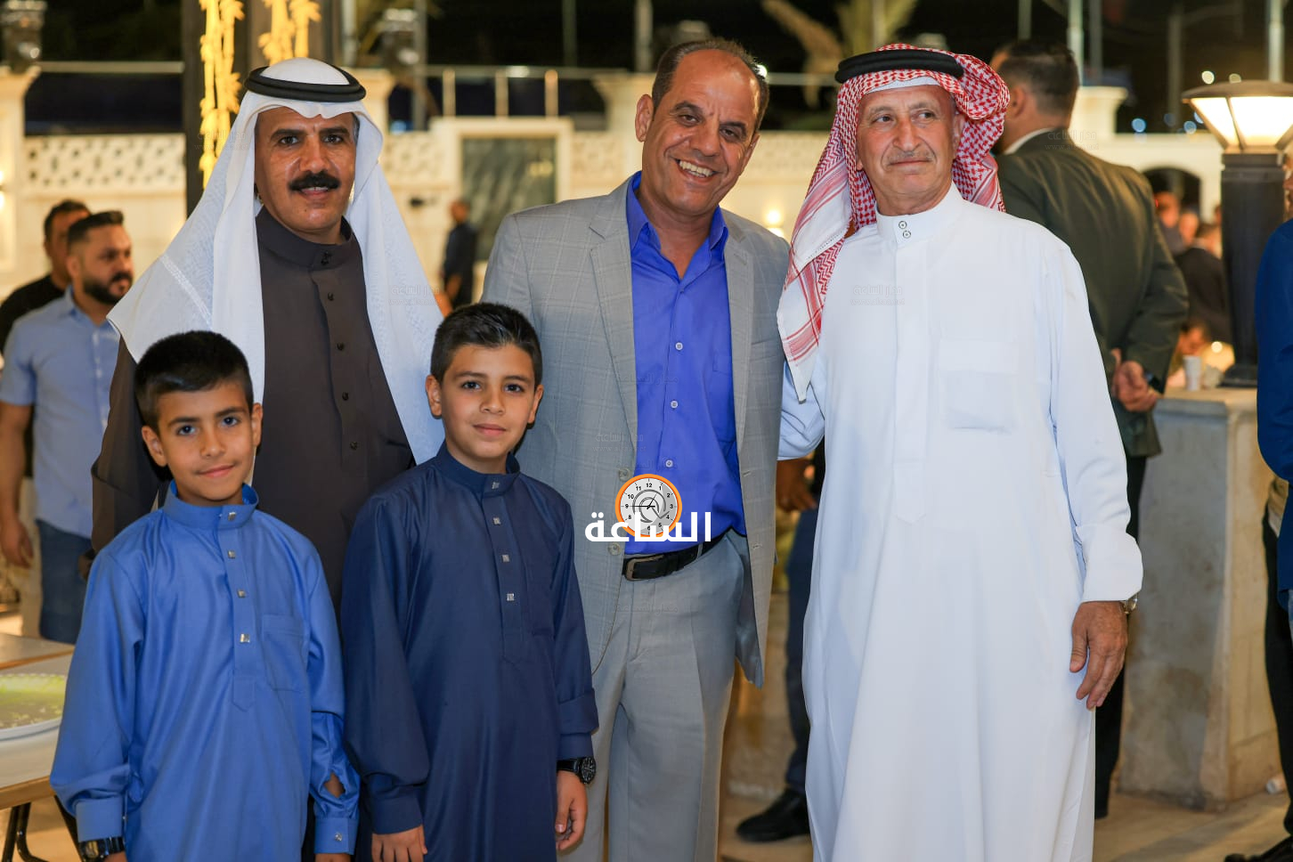 Madar Al-Saa Images 0.8225820727922322