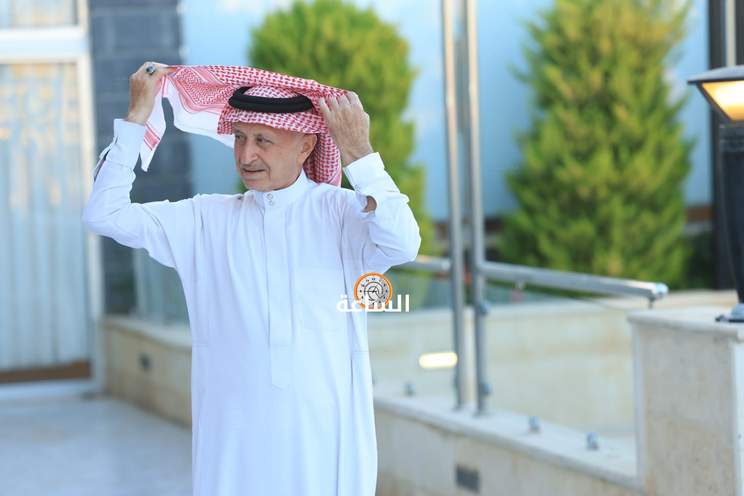 Madar Al-Saa Images 0.5231621651067344