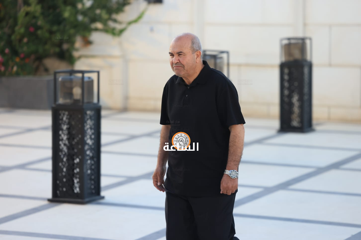Madar Al-Saa Images 0.8900921001189559