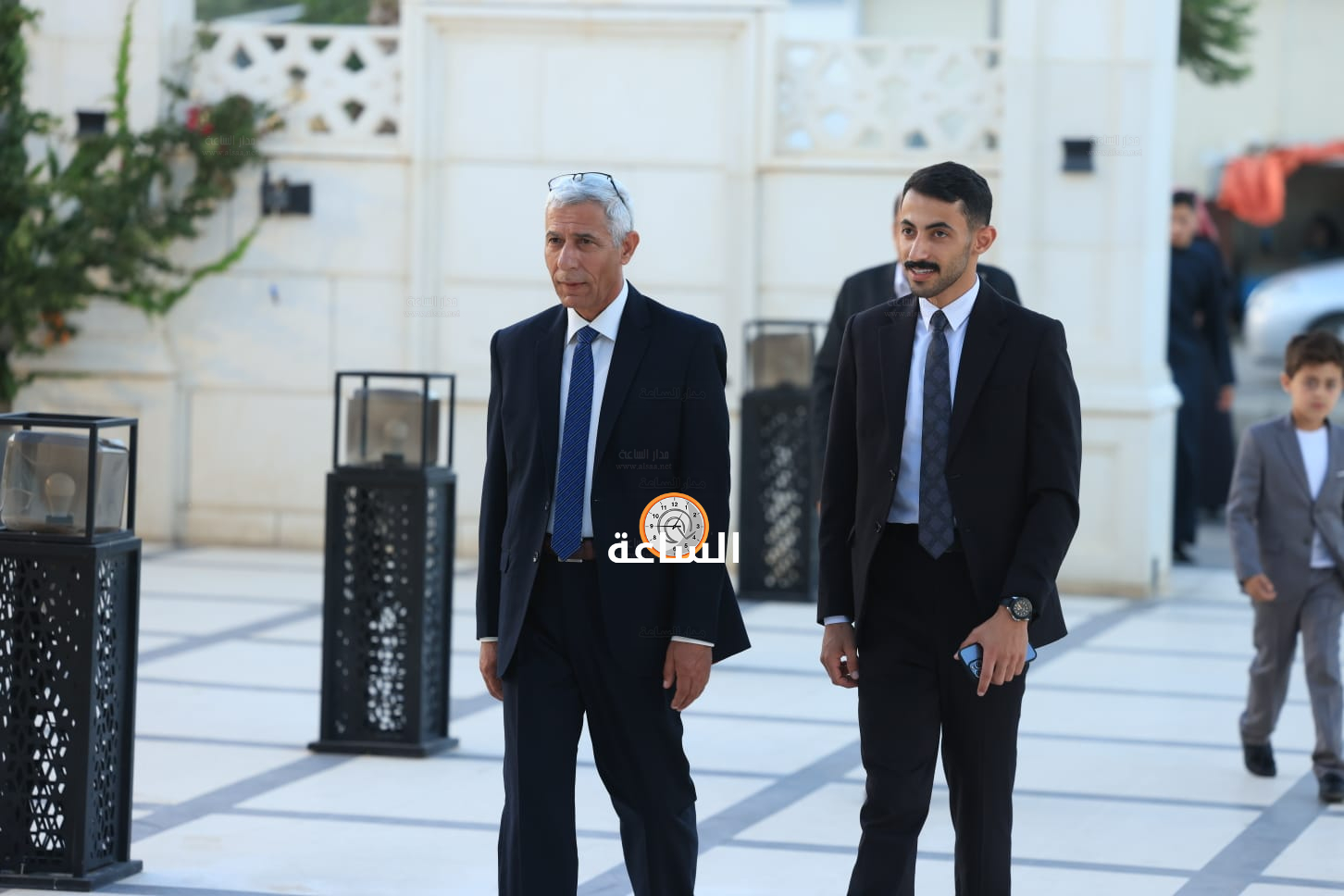 Madar Al-Saa Images 0.11513307761842517