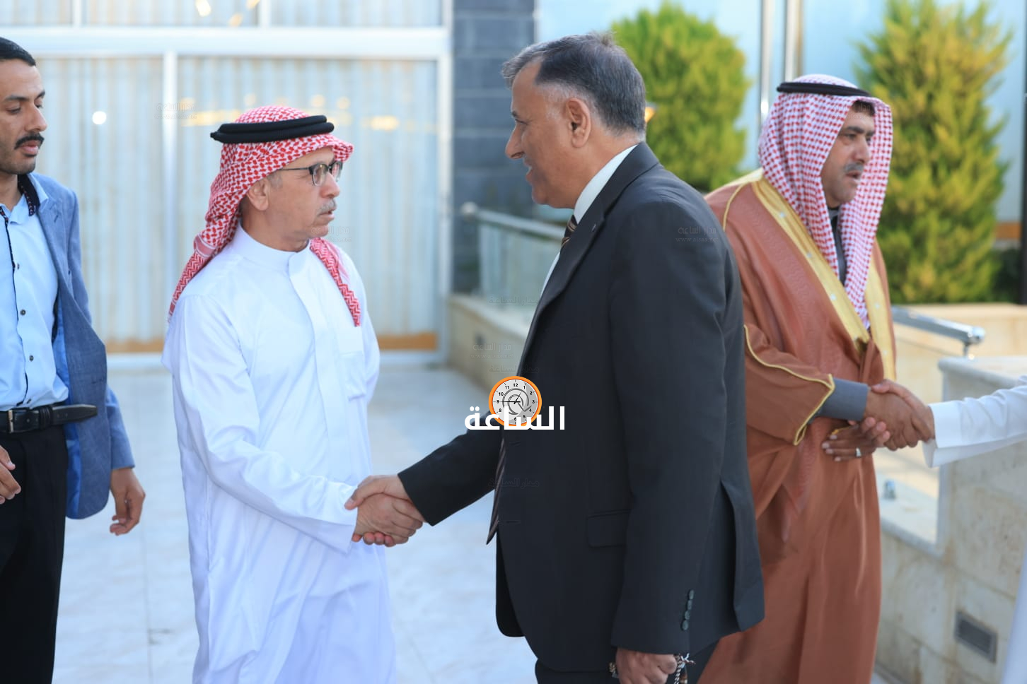 Madar Al-Saa Images 0.6915514880633363