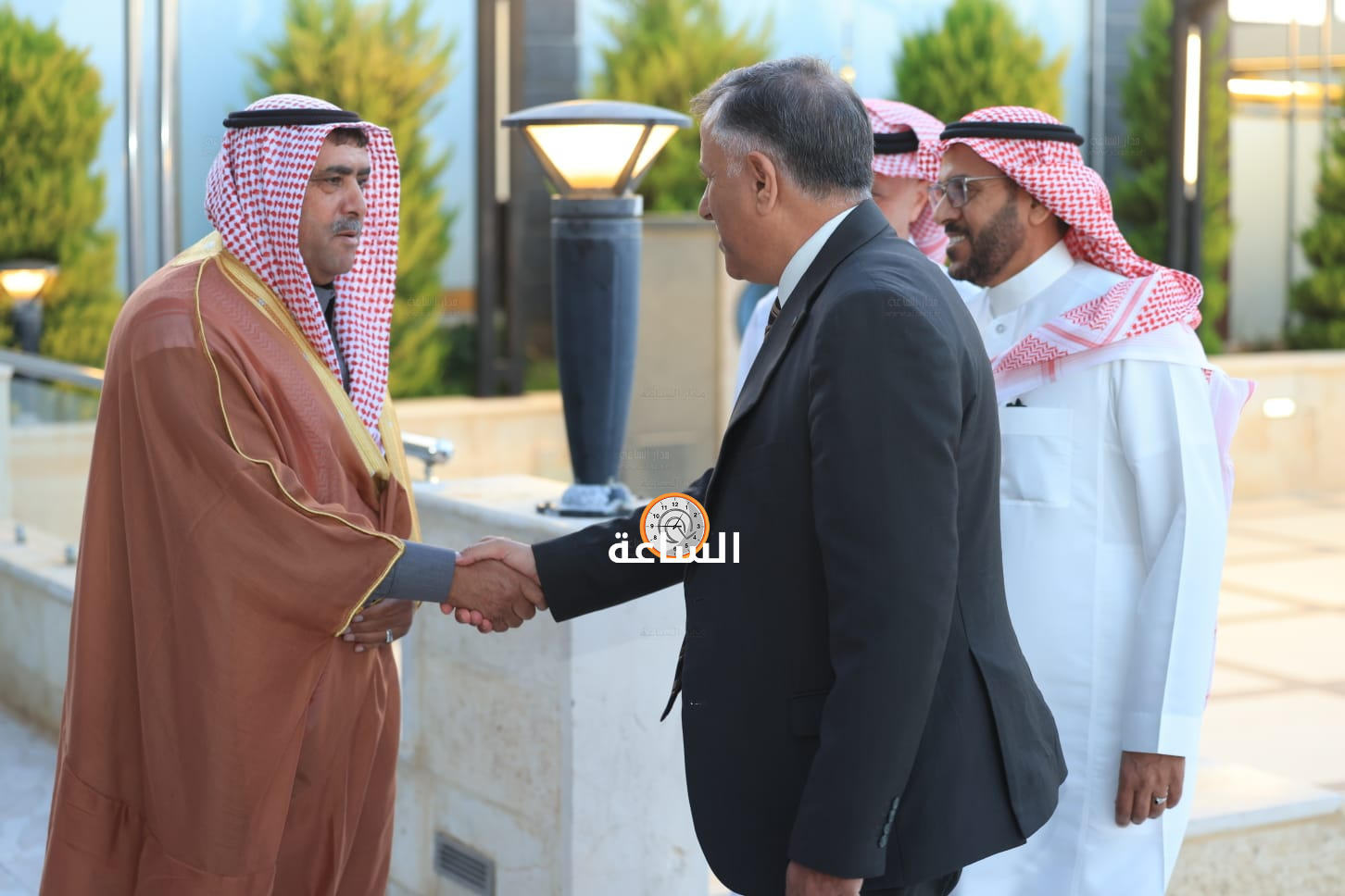 Madar Al-Saa Images 0.8817486868190144