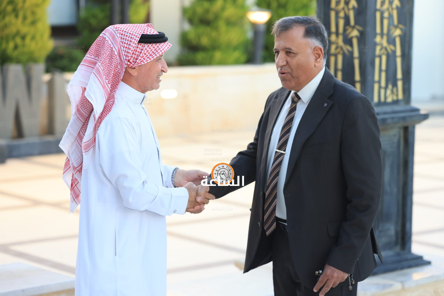 Madar Al-Saa Images 0.18746331605285282