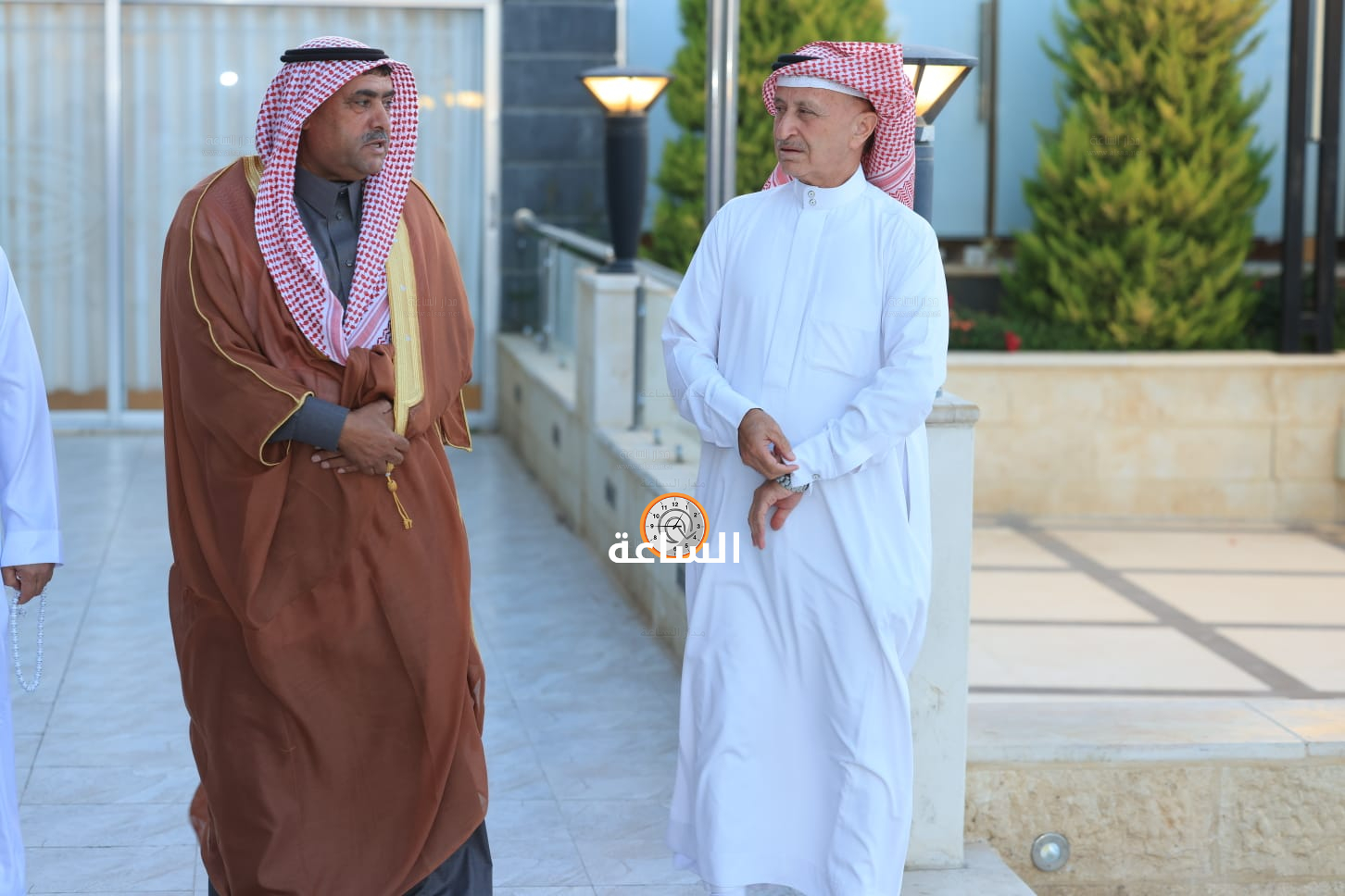 Madar Al-Saa Images 0.7027133312954728