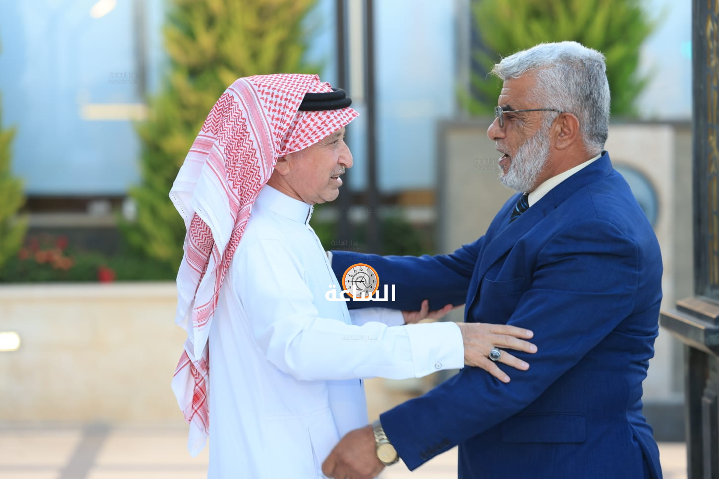 Madar Al-Saa Images 0.46091211022291045