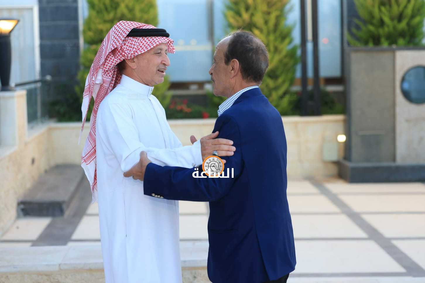 Madar Al-Saa Images 0.5961036636188886