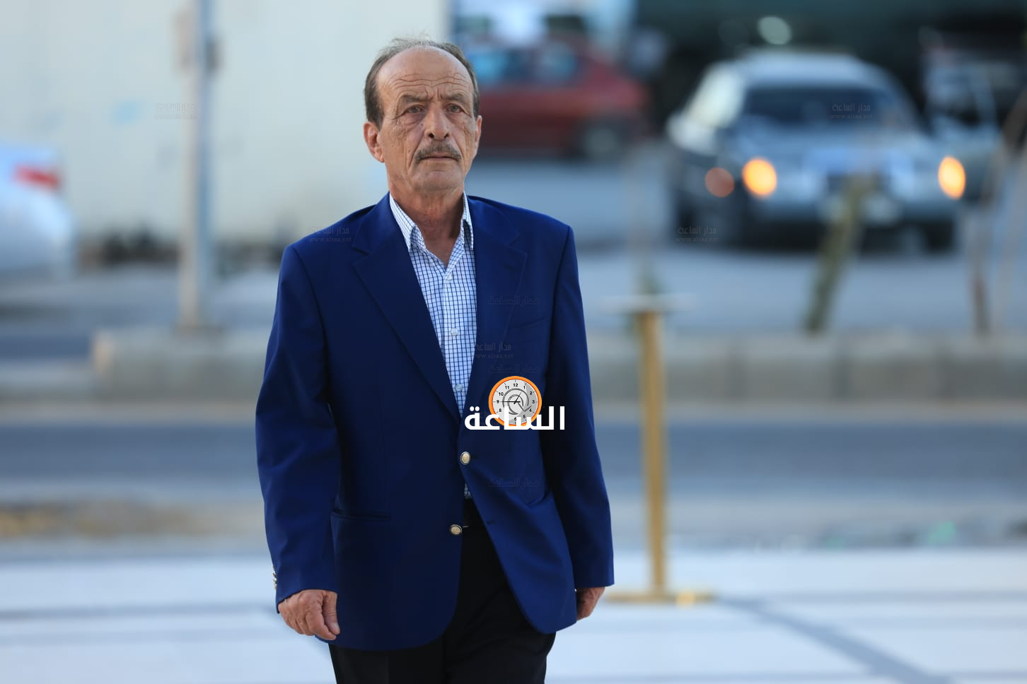 Madar Al-Saa Images 0.30638428868488177