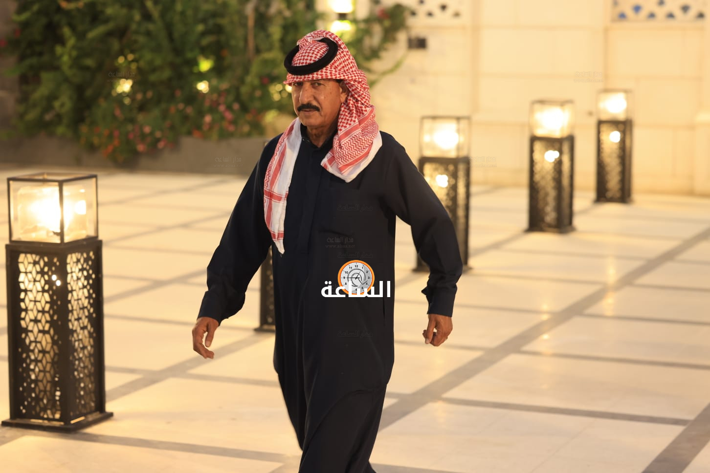 Madar Al-Saa Images 0.41840775920158124