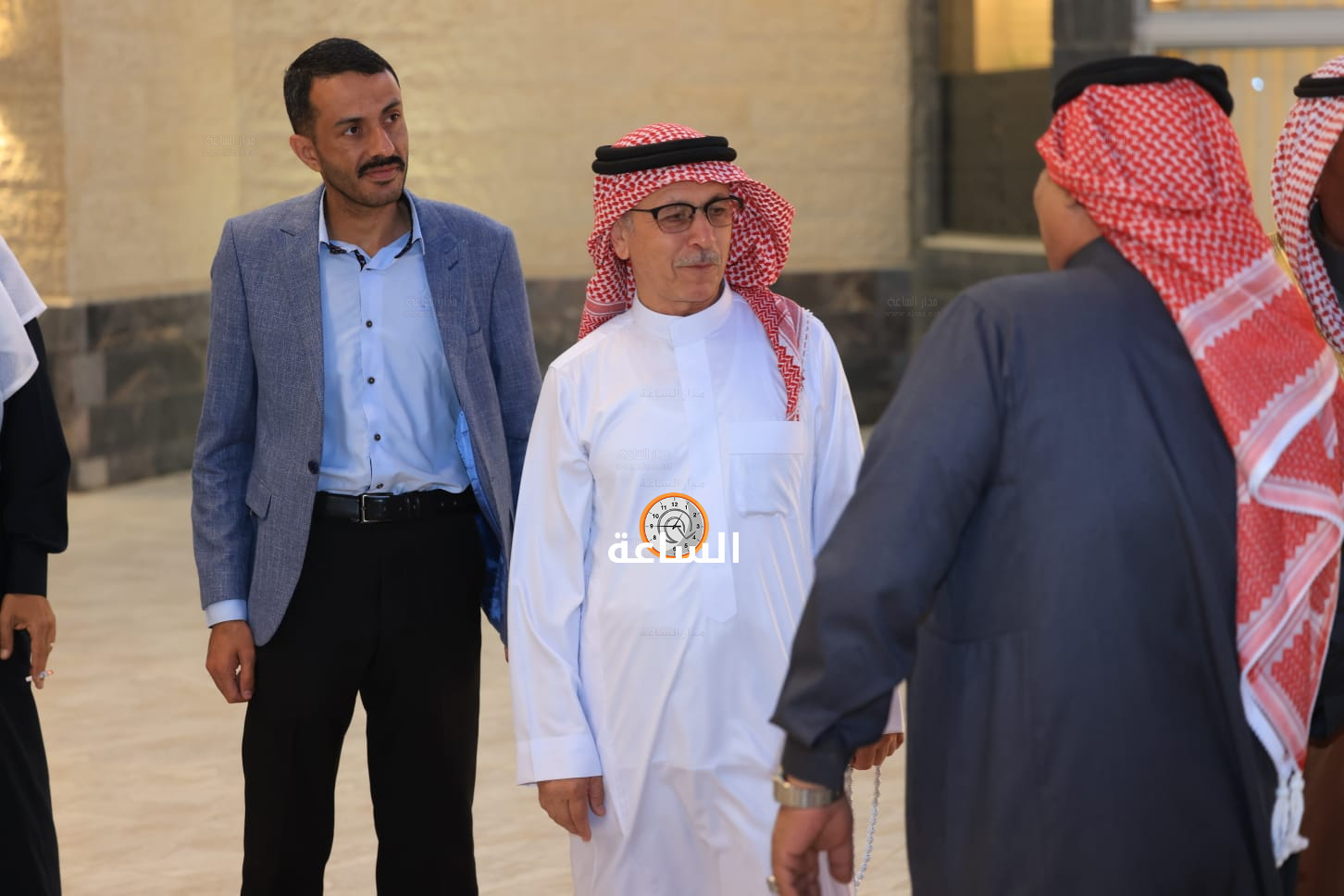 Madar Al-Saa Images 0.15262830623410528