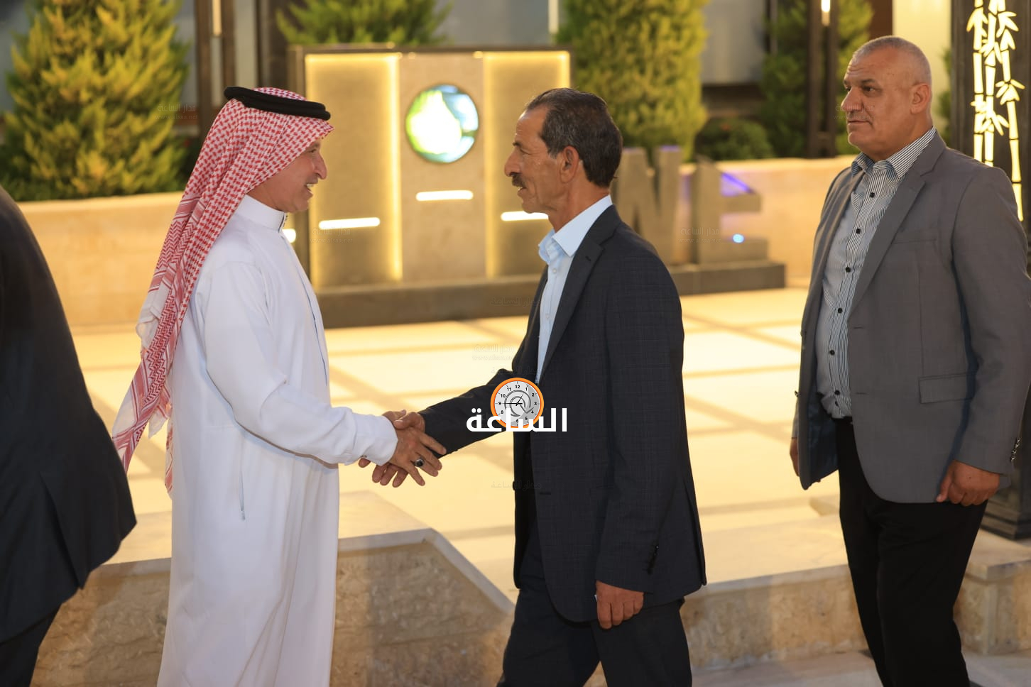 Madar Al-Saa Images 0.5064110420414051