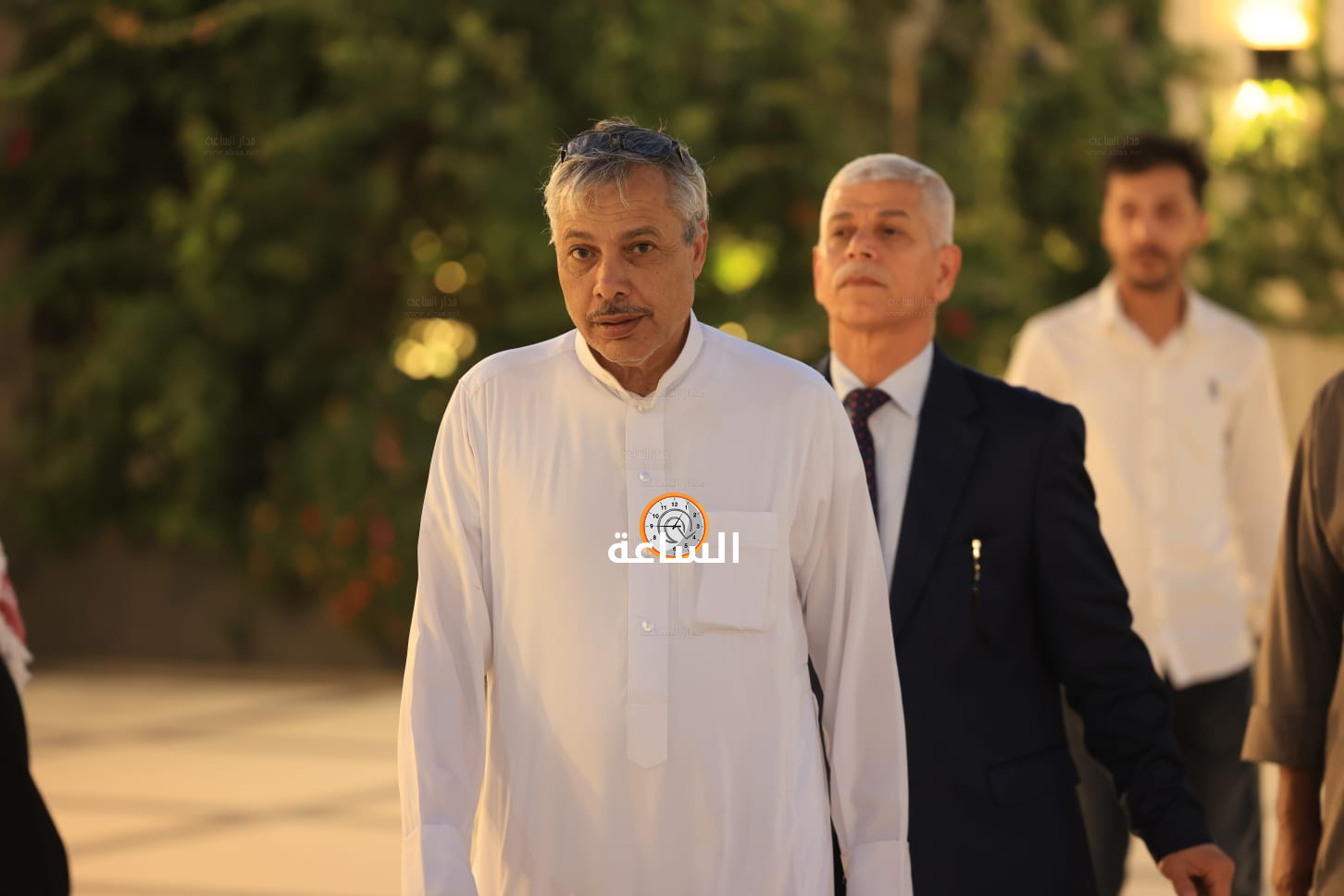 Madar Al-Saa Images 0.09037356476900382