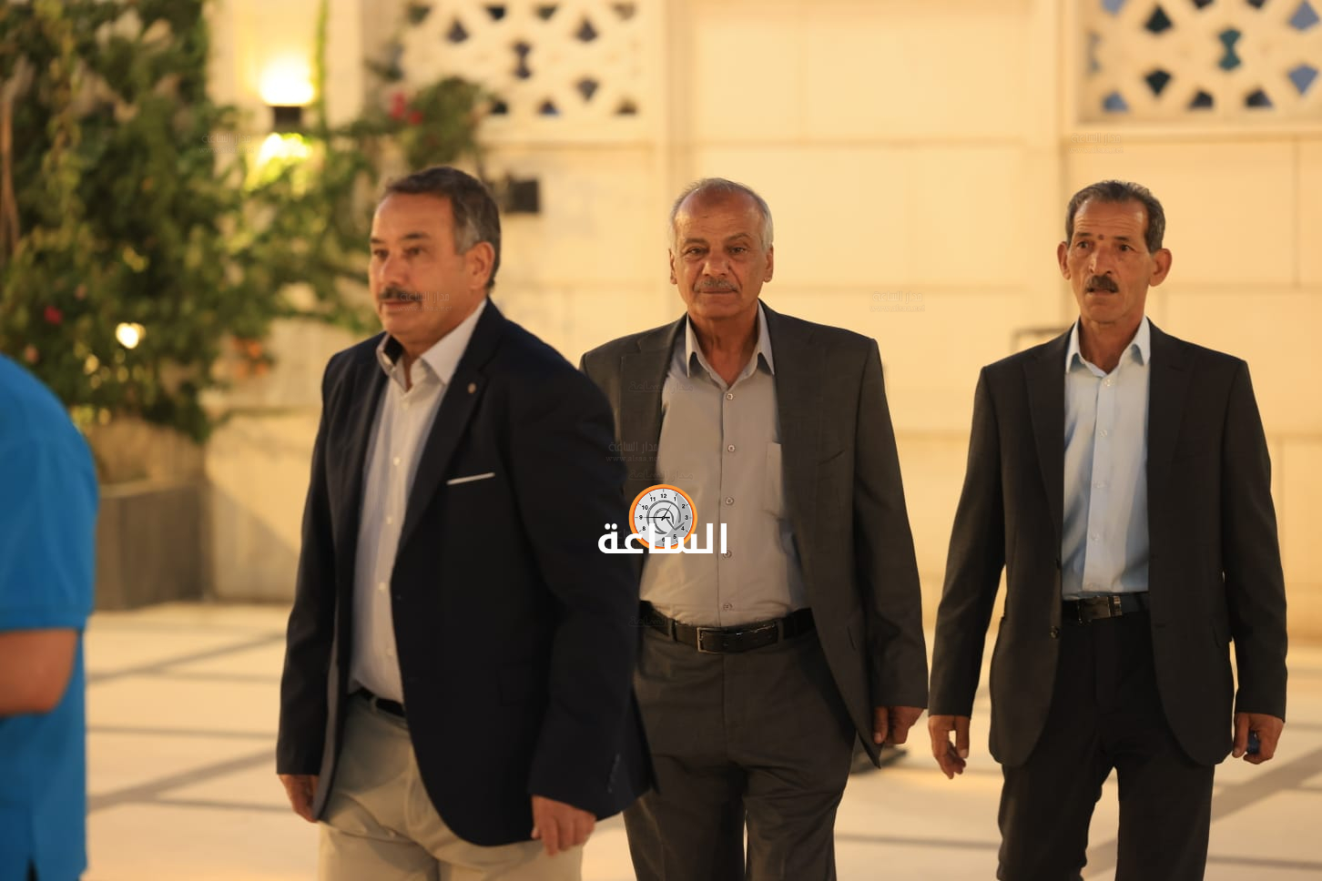 Madar Al-Saa Images 0.2865040536890603