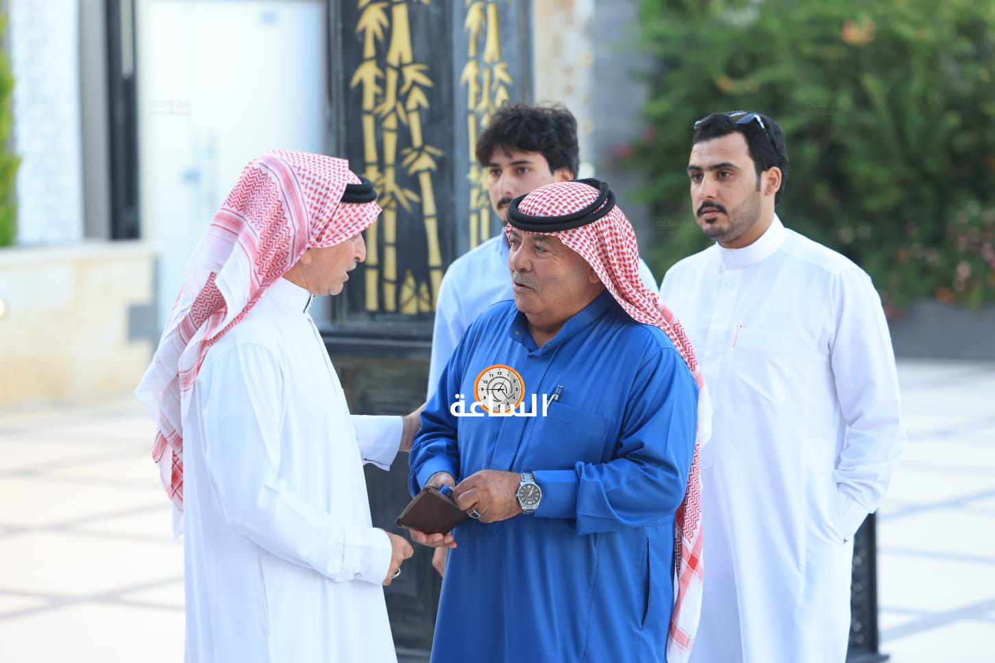 Madar Al-Saa Images 0.6384819168935569