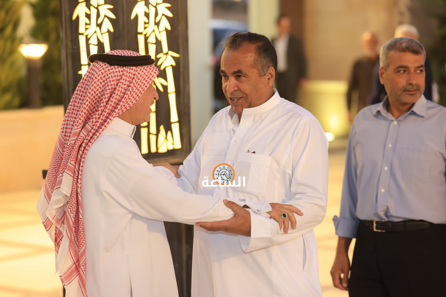 Madar Al-Saa Images 0.5114728690249662