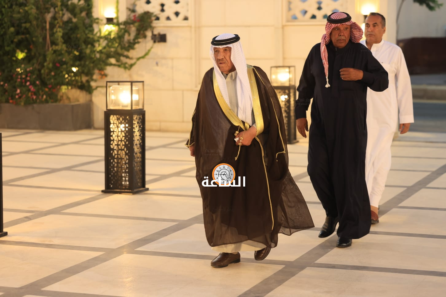 Madar Al-Saa Images 0.19099181568614187