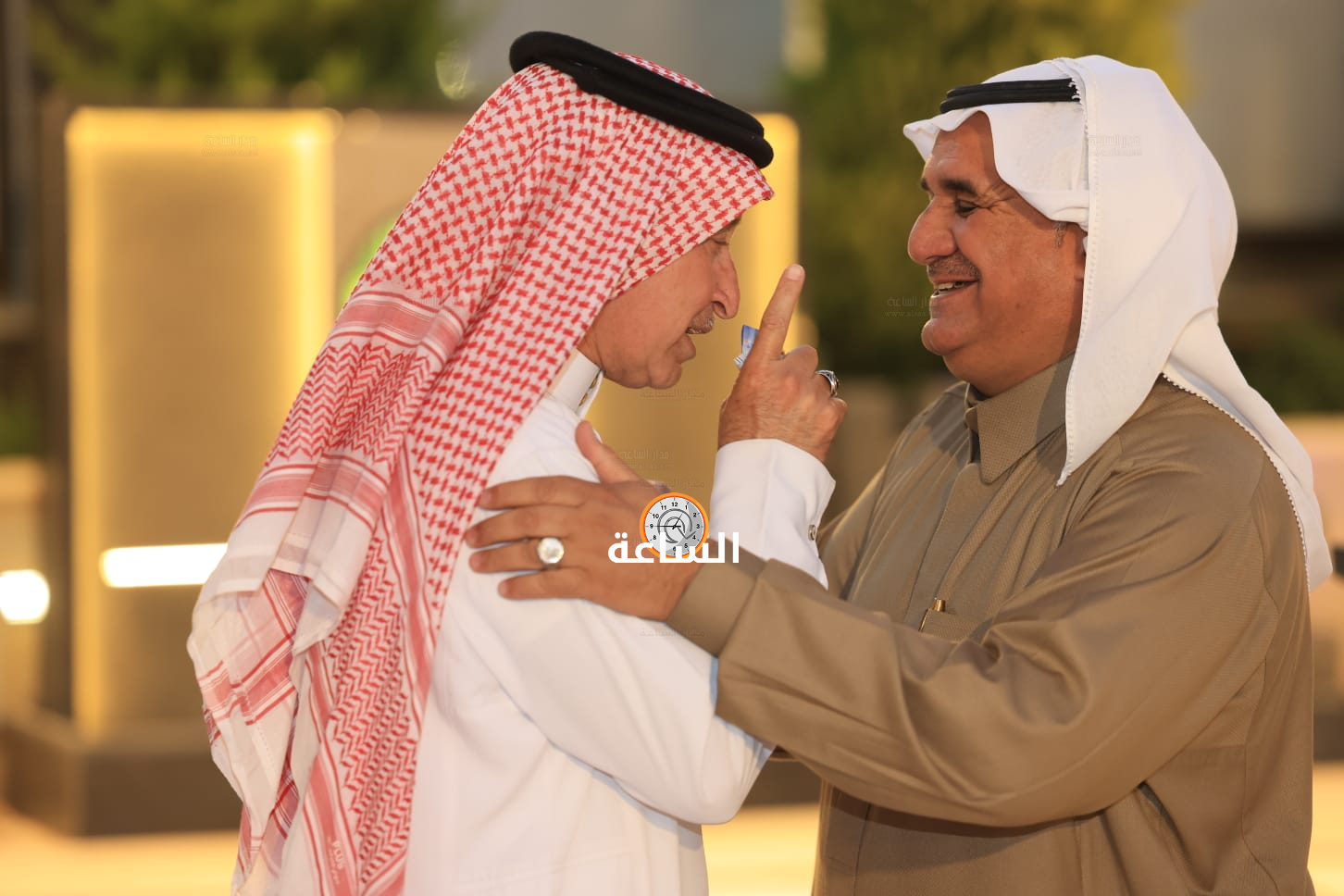 Madar Al-Saa Images 0.9817491513854723