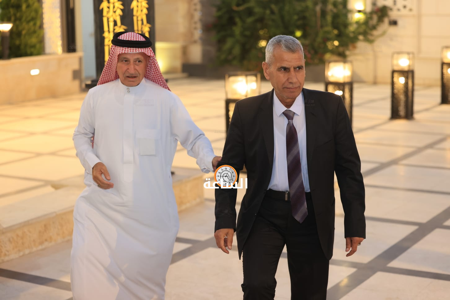 Madar Al-Saa Images 0.39217328359182135
