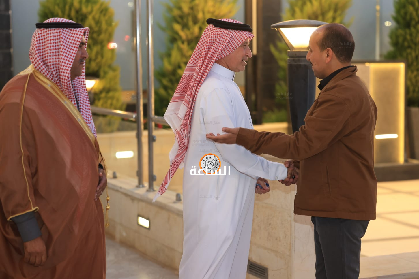 Madar Al-Saa Images 0.5457790784487416