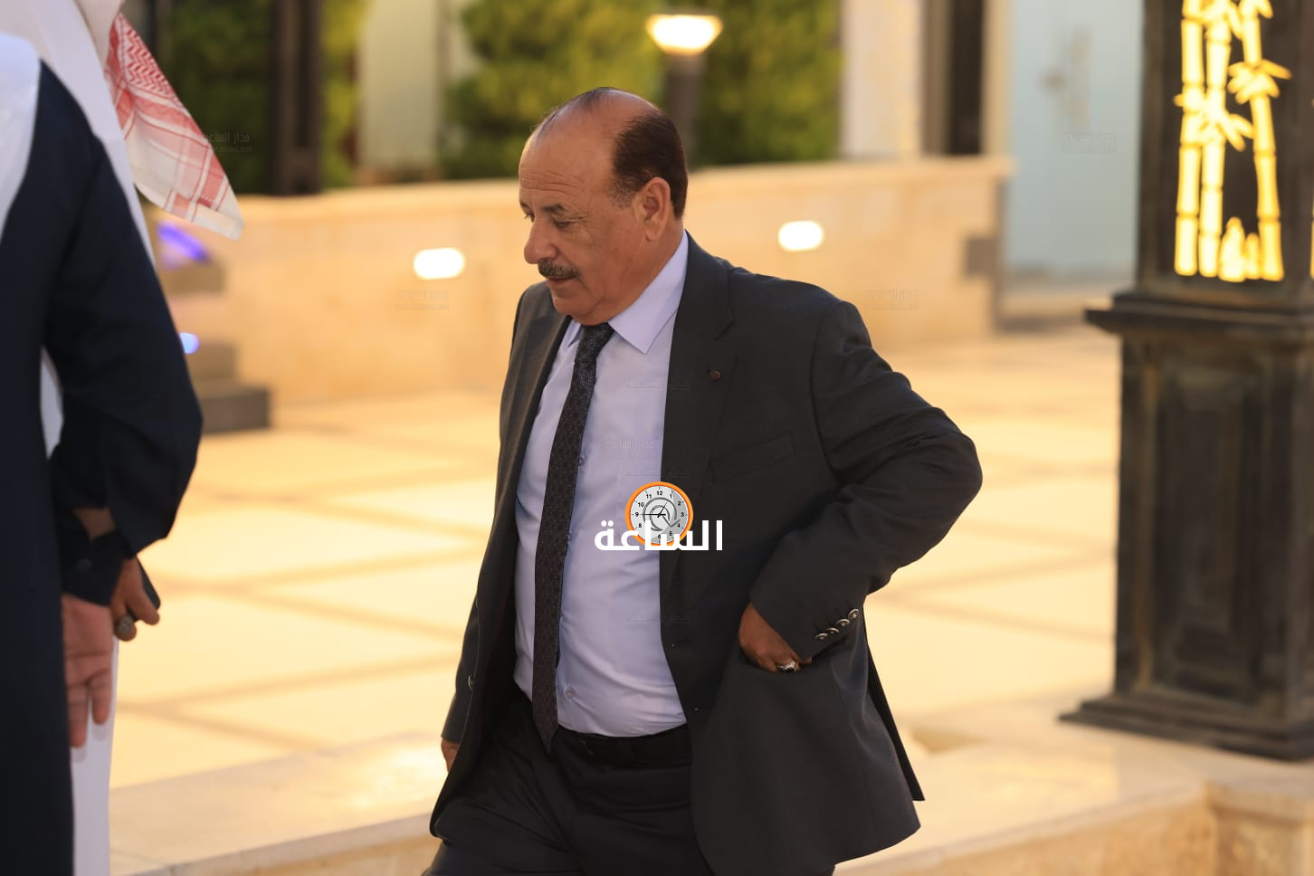 Madar Al-Saa Images 0.17251933691258958