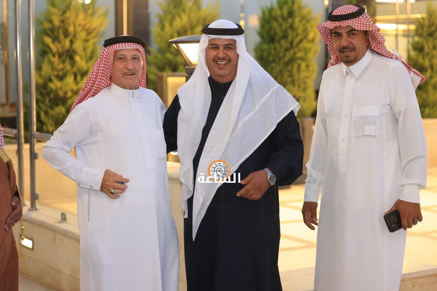 Madar Al-Saa Images 0.2954302690145285