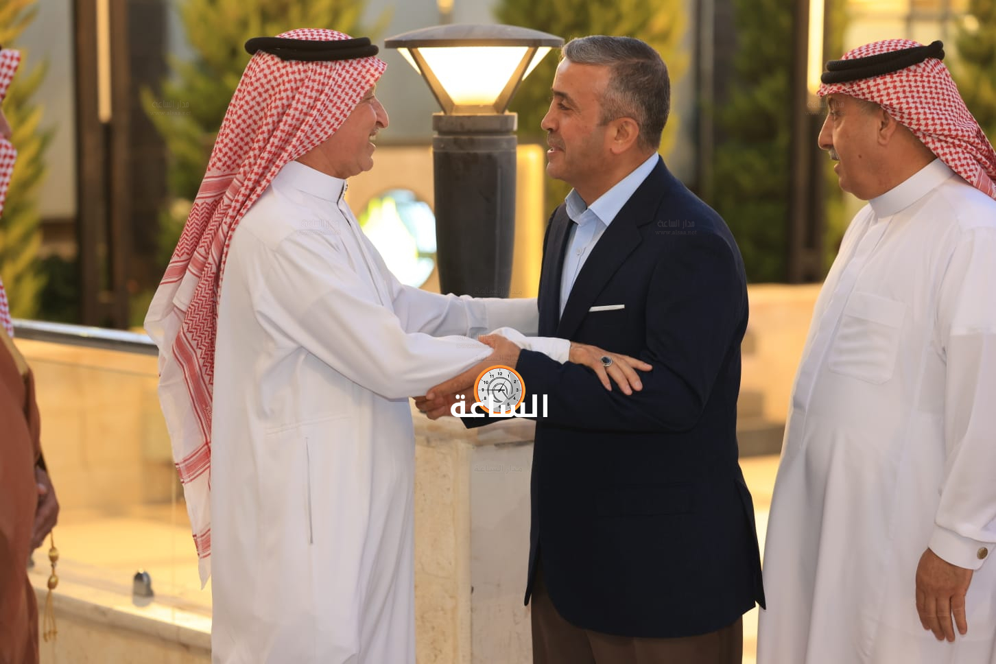 Madar Al-Saa Images 0.6726380595190385