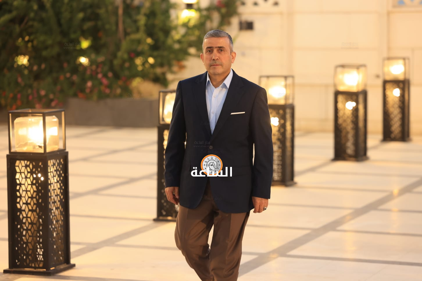 Madar Al-Saa Images 0.4499337894315173