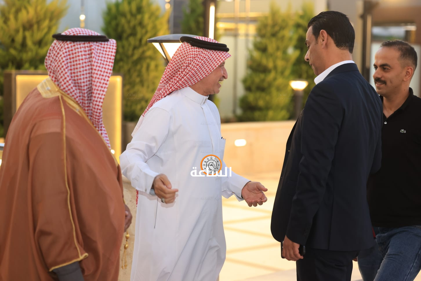 Madar Al-Saa Images 0.12231871863694577