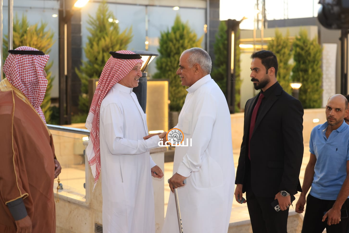 Madar Al-Saa Images 0.8422774913402498
