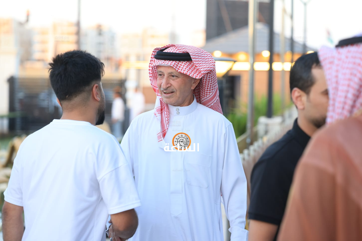 Madar Al-Saa Images 0.33916982313992583
