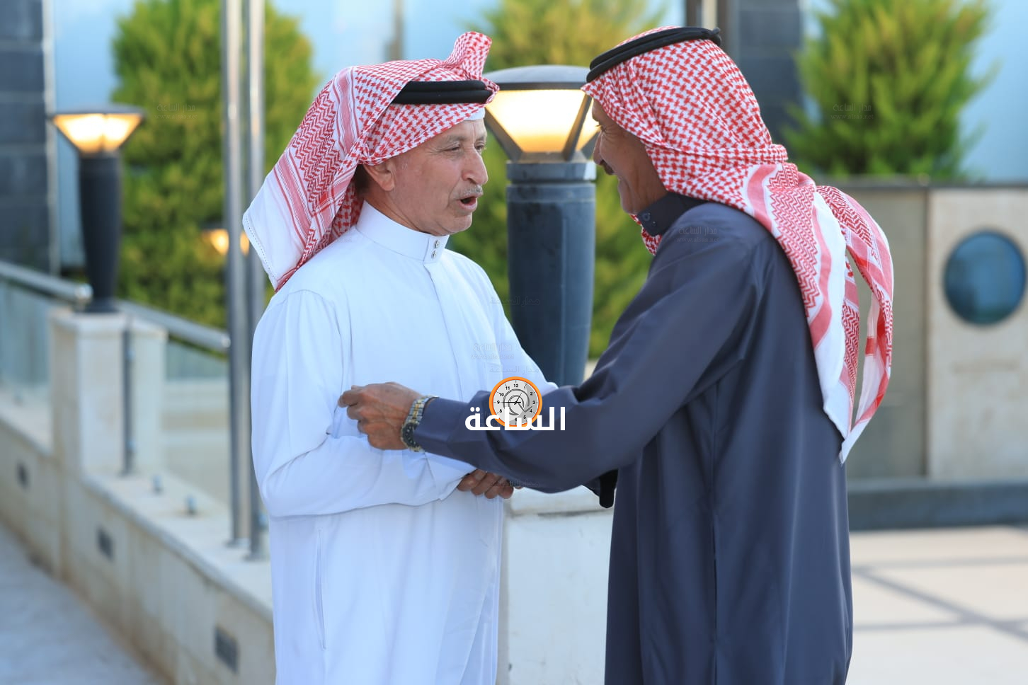 Madar Al-Saa Images 0.2930202347166916