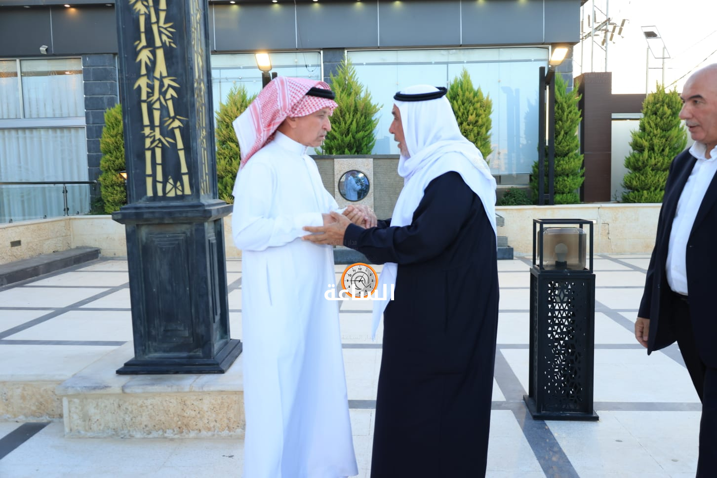 Madar Al-Saa Images 0.20254863348405316