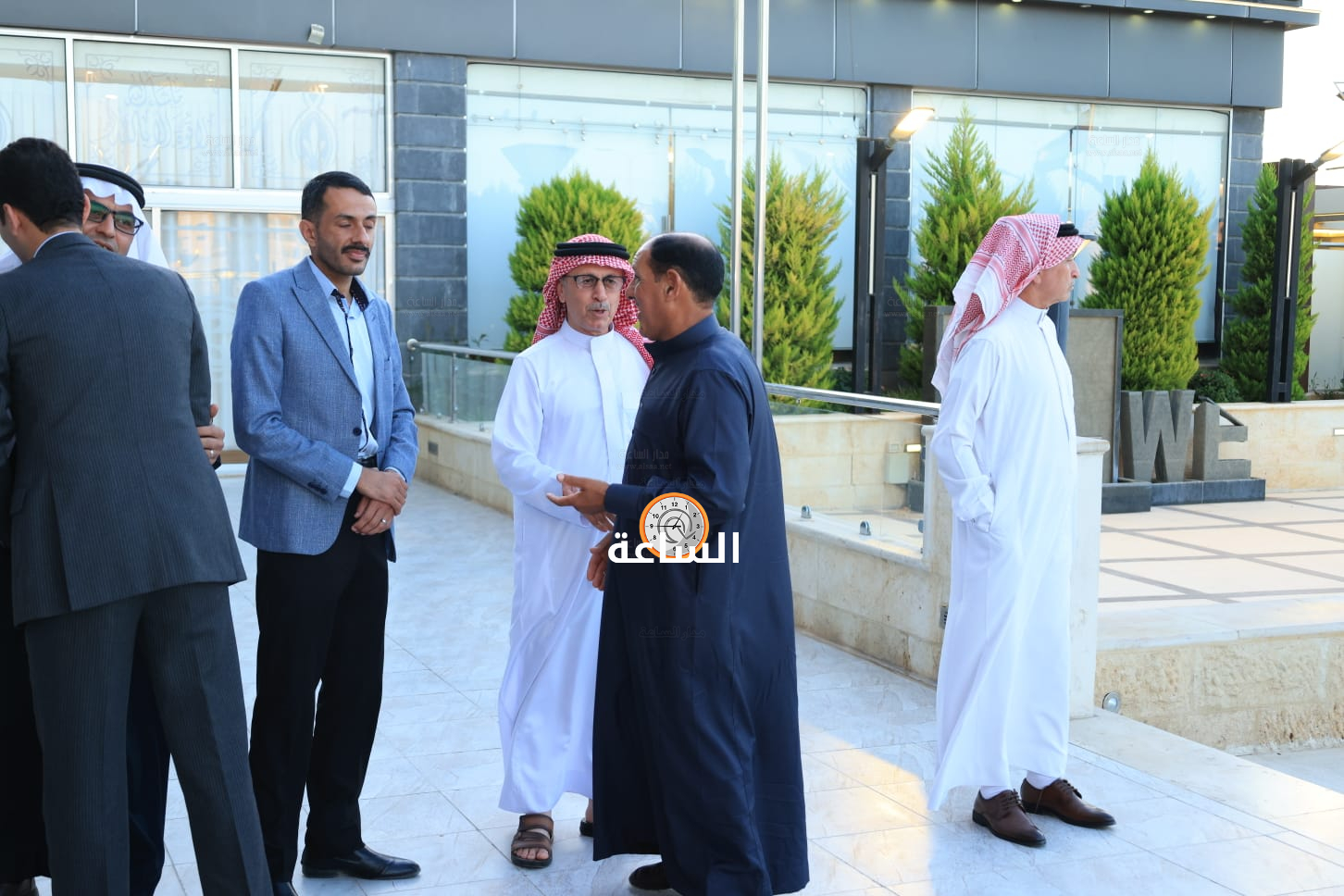 Madar Al-Saa Images 0.026636642392692367