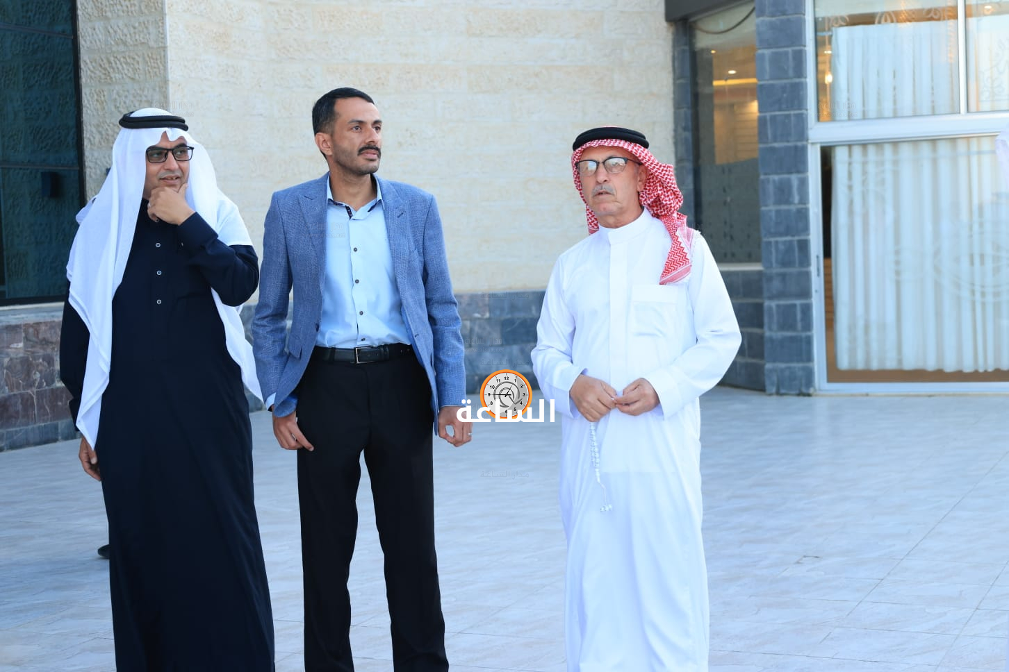 Madar Al-Saa Images 0.5701747213186414