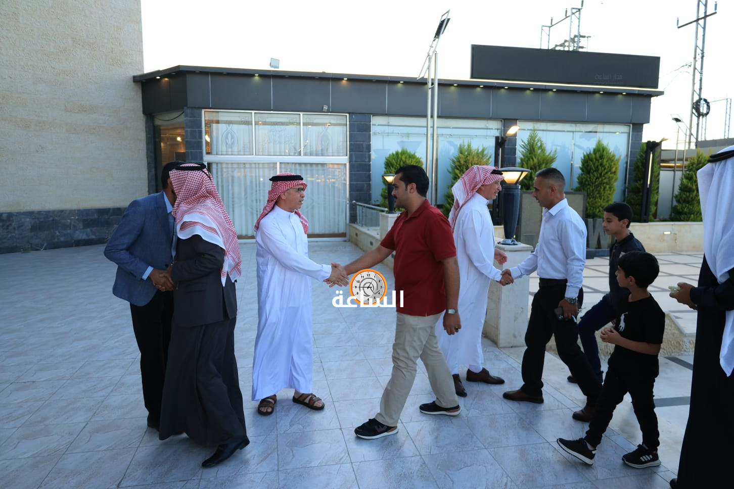 Madar Al-Saa Images 0.5646922030467204