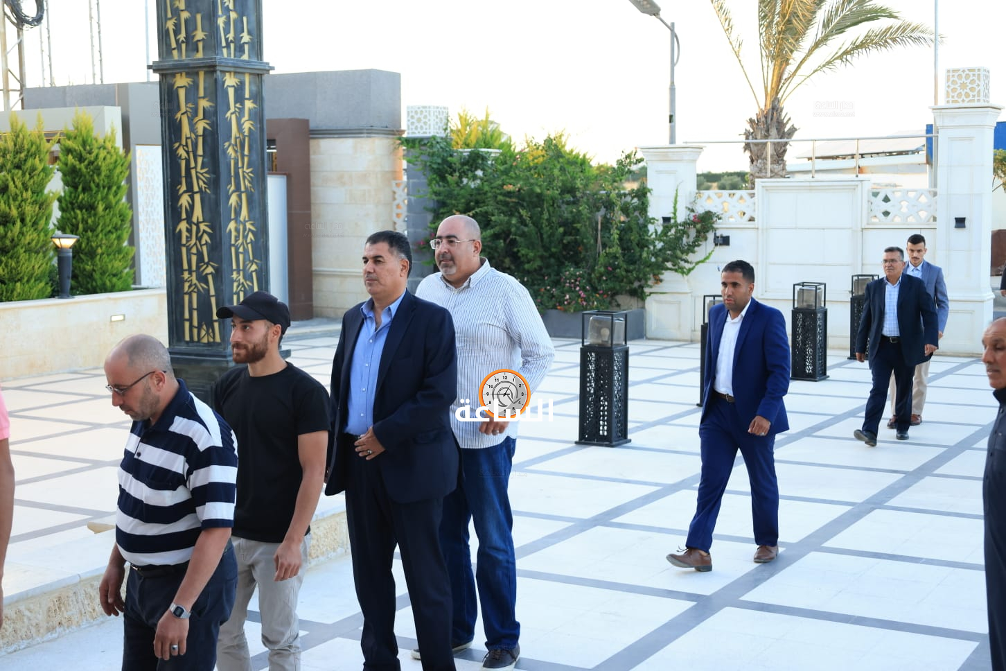 Madar Al-Saa Images 0.4408943615981302