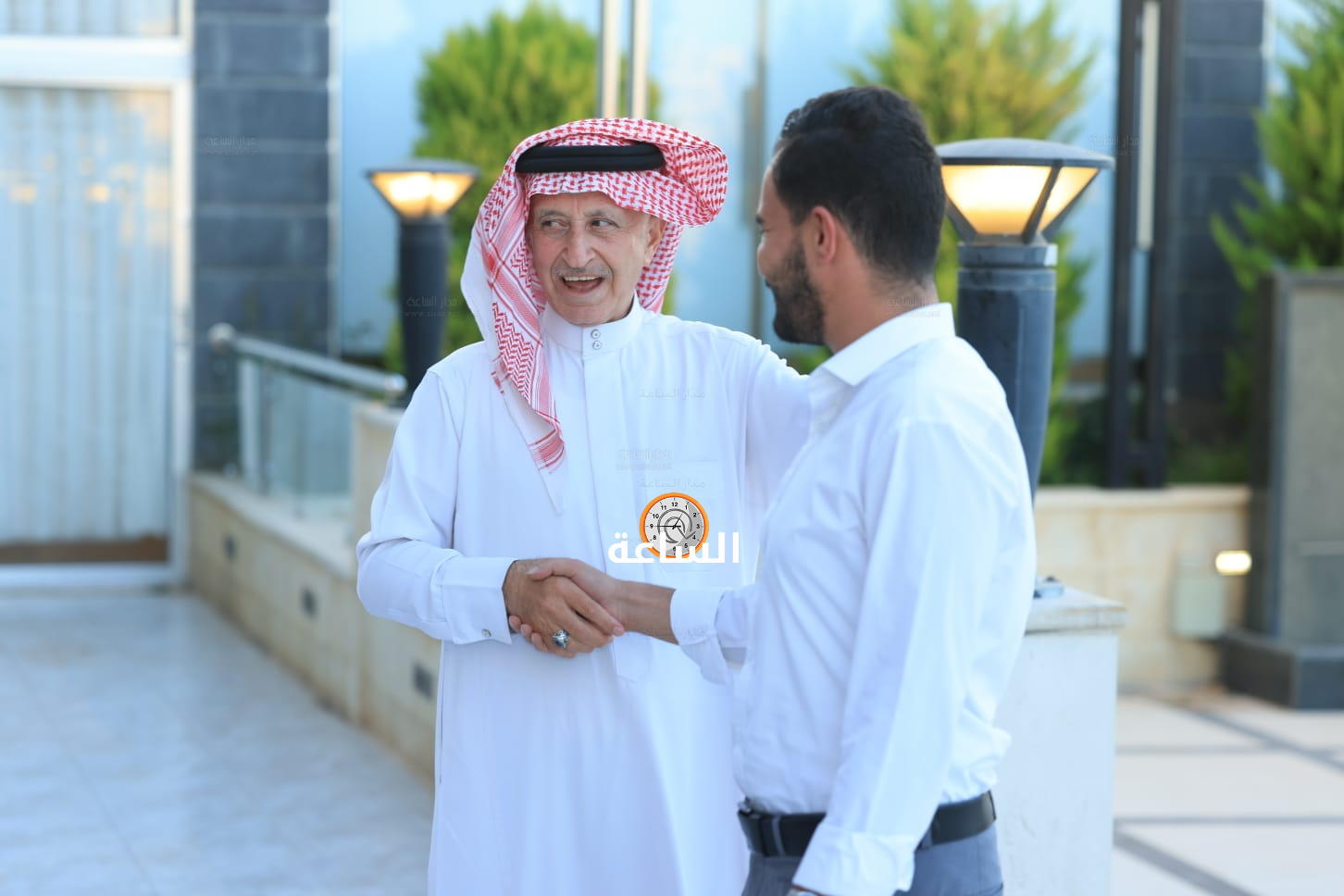Madar Al-Saa Images 0.3618816809002653