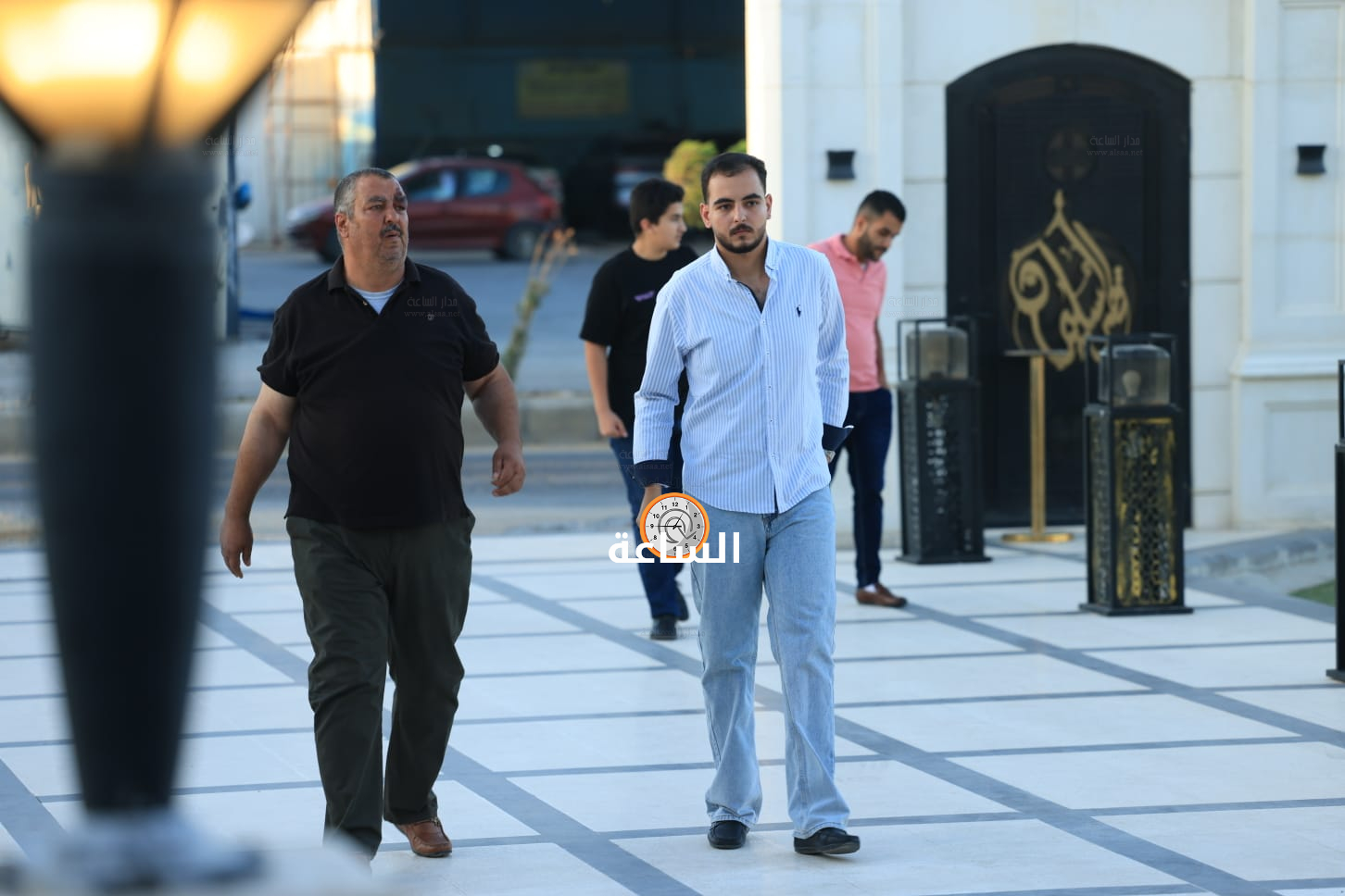 Madar Al-Saa Images 0.4209401973305482