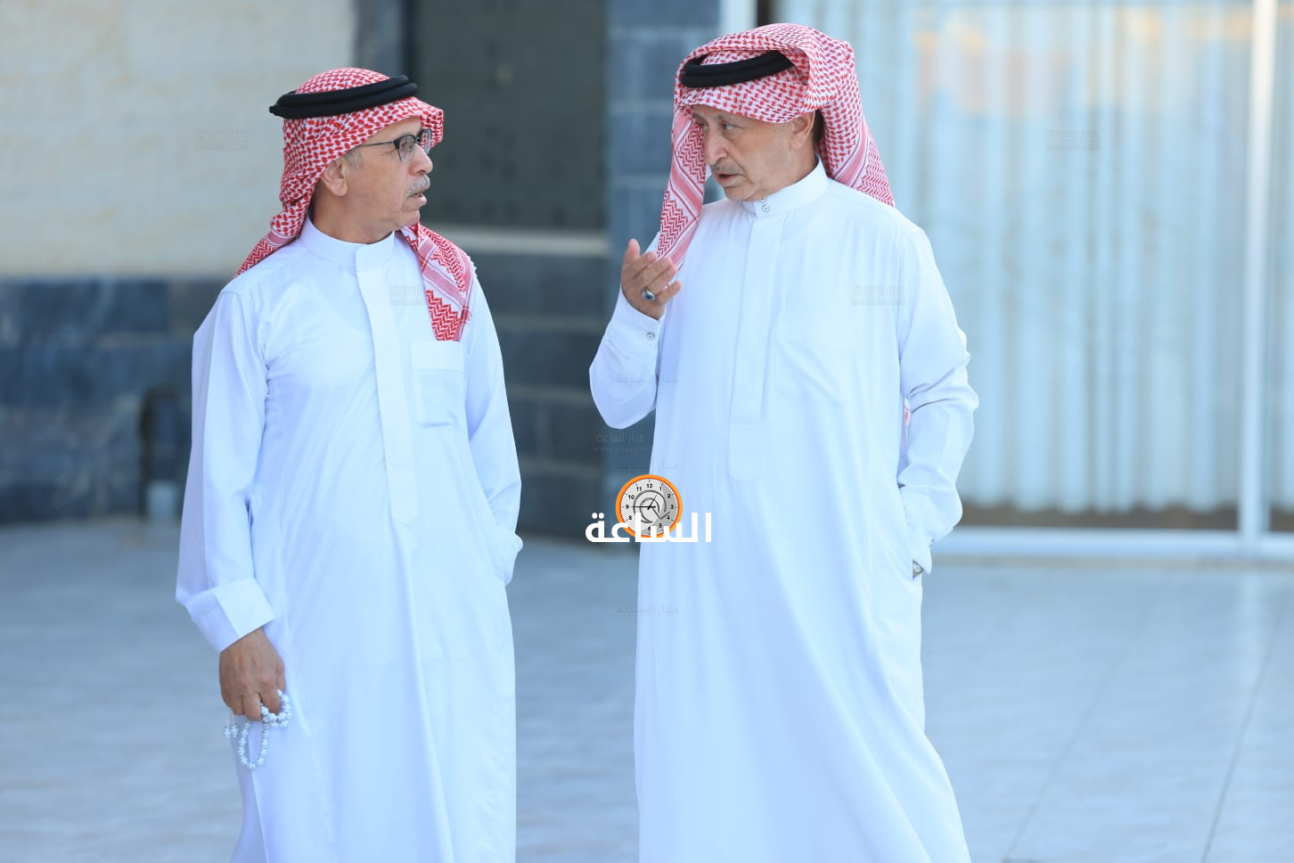Madar Al-Saa Images 0.8596930587397855